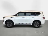 PATROL 4.0L V6 SE PLATINUM CITY 2022